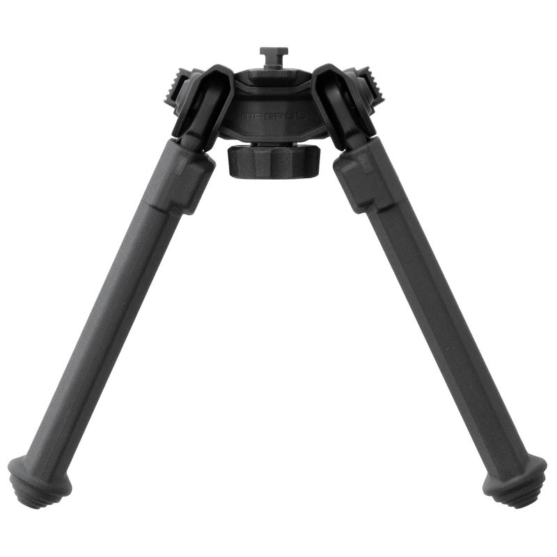 Magpul Moe Qd Bipod For M-lok Blk