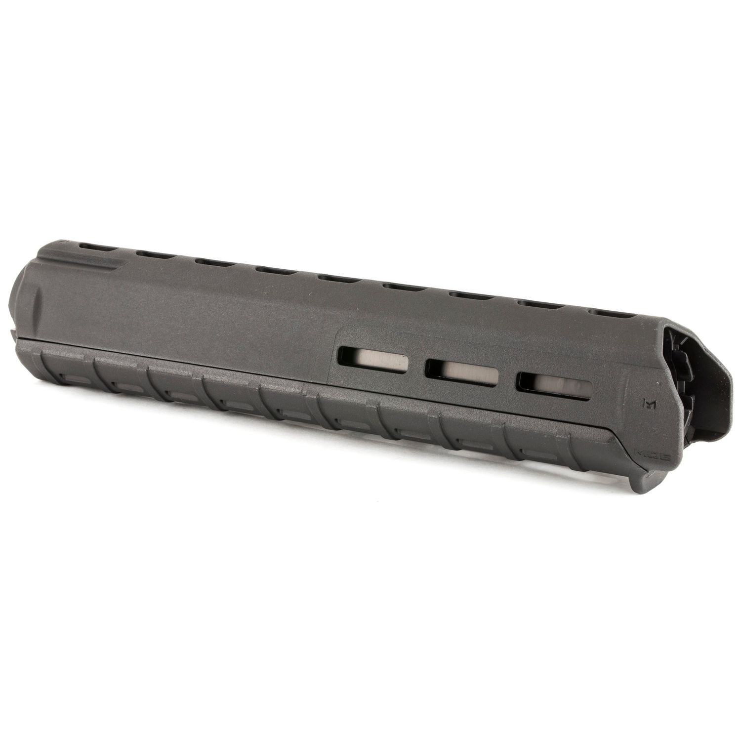 Magpul Moe M-lok Handguard Rifle, Finish/Color: Black