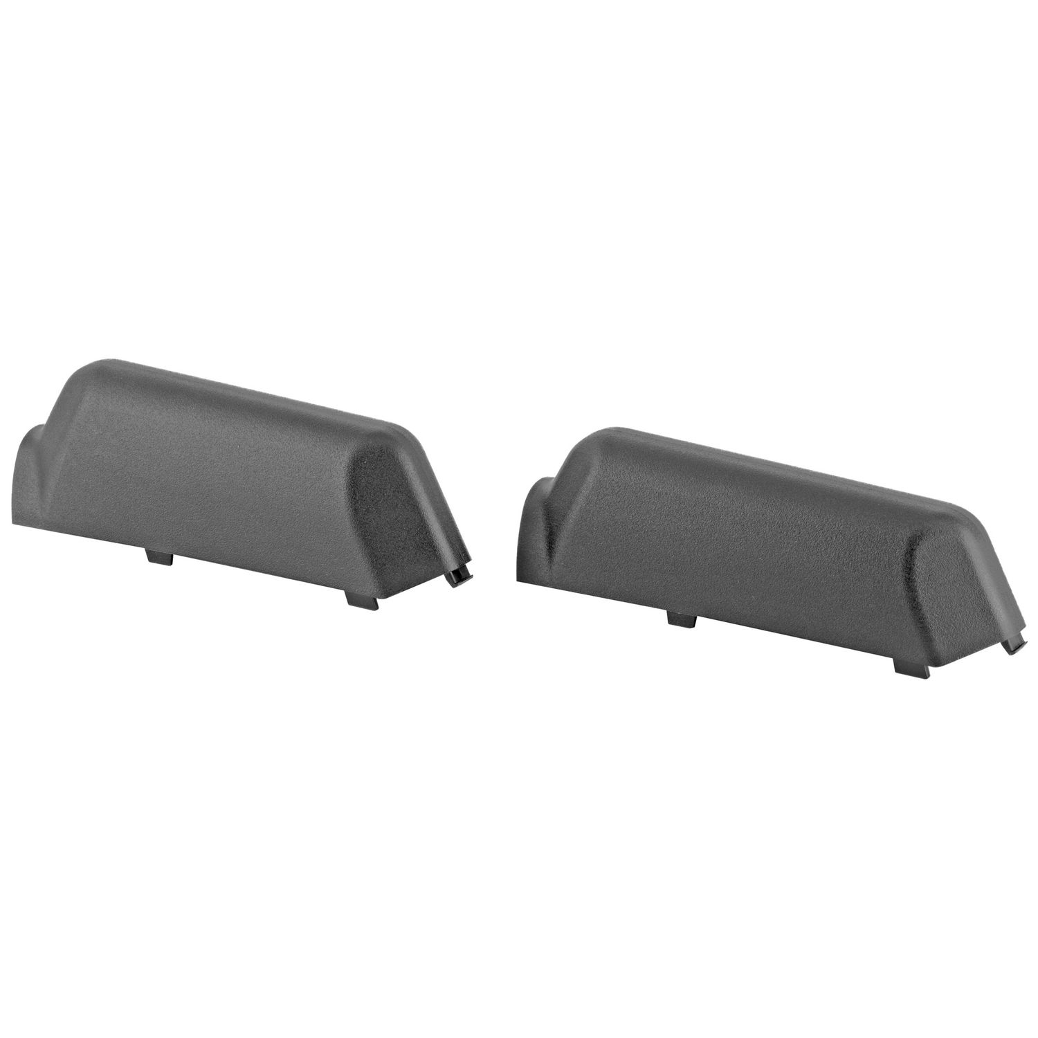 Magpul Hunt/sga High Cheek Riser, Finish/Color: Black