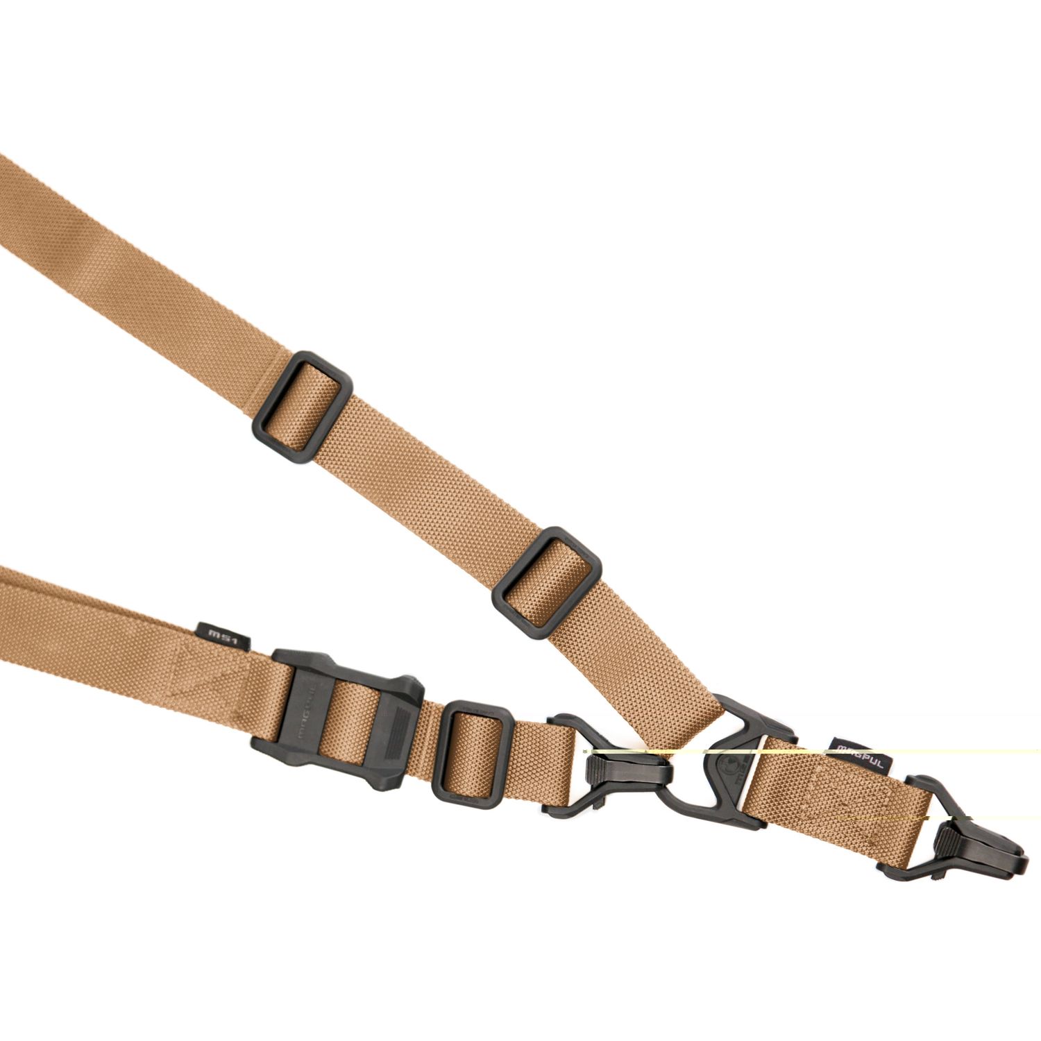 Magpul Ms3 Sling Gen 2 Coyote