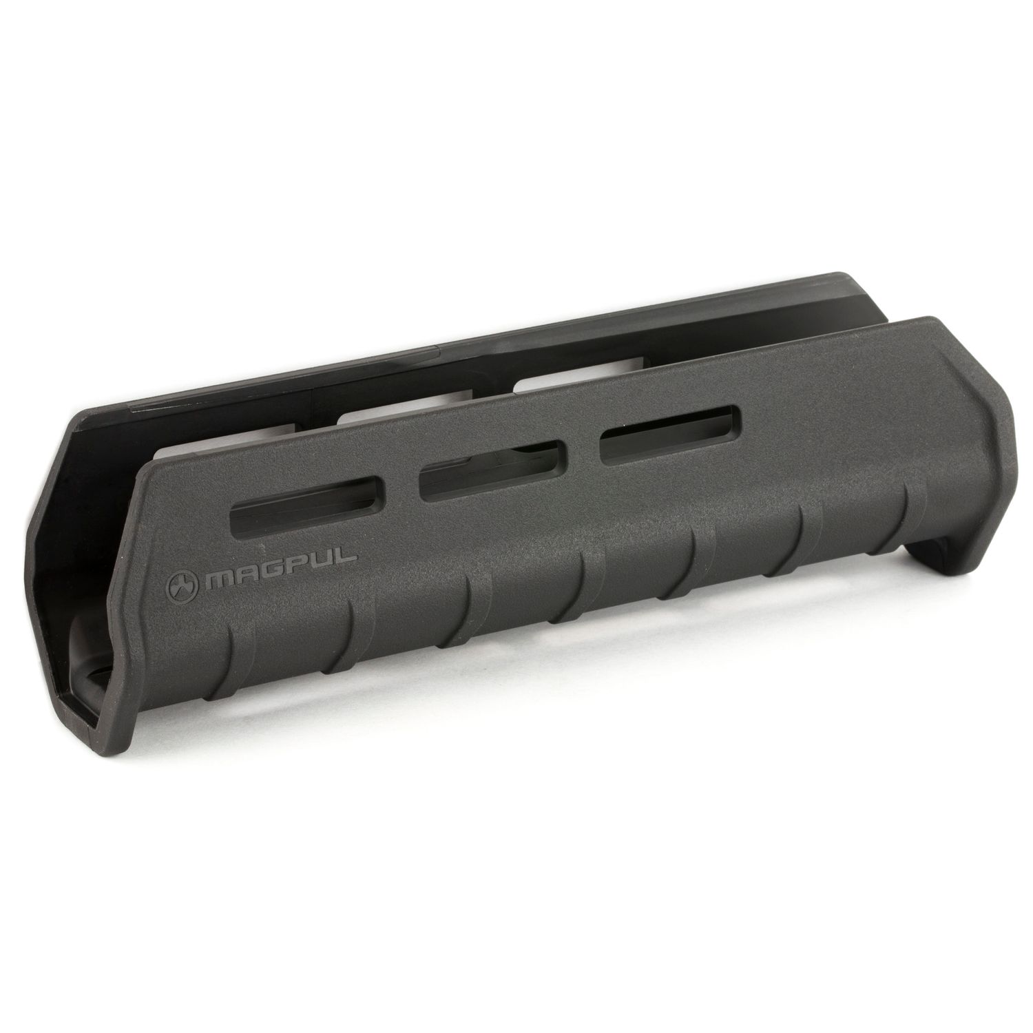 Magpul Moe M-lok Forend Moss 590, Finish/Color: Black