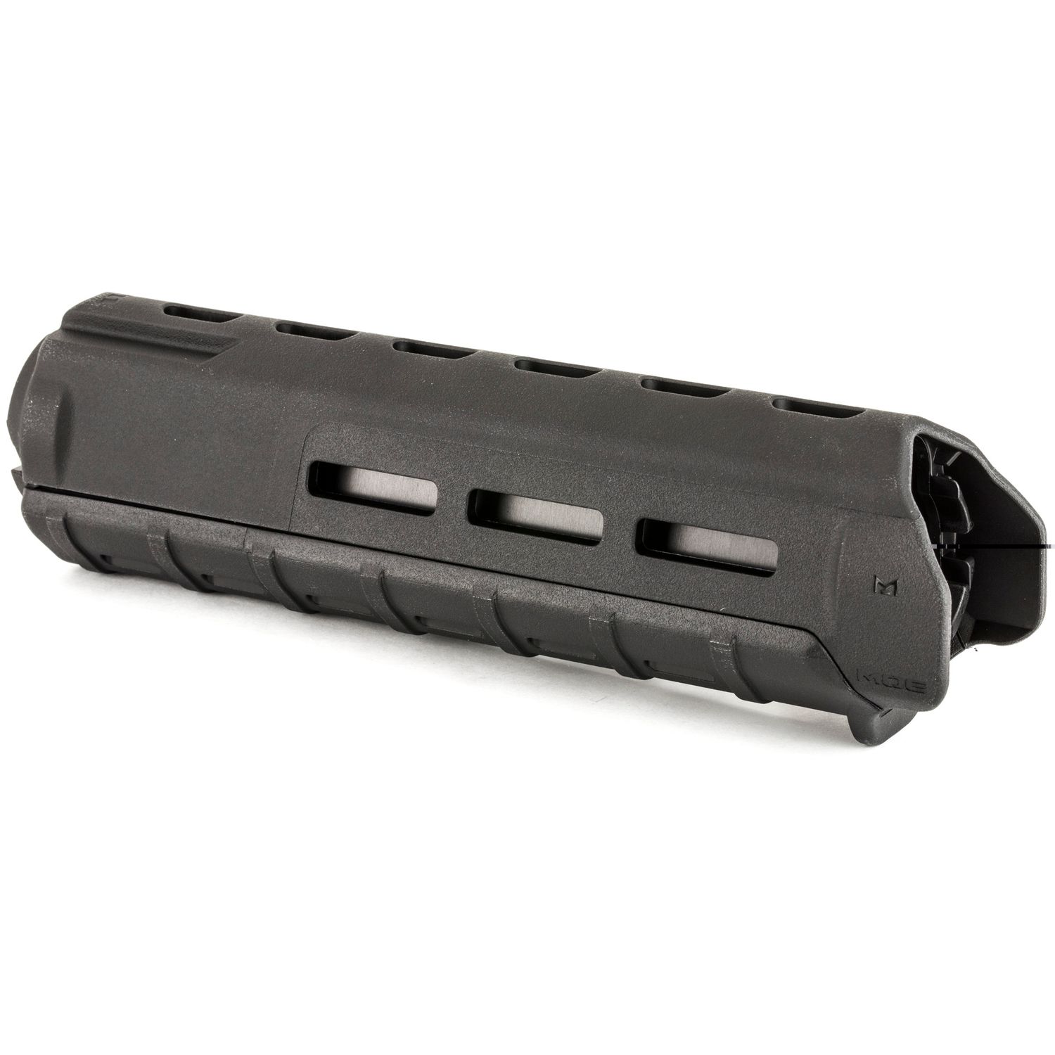 Magpul Moe M-lok Handguard Mid, Finish/Color: Black