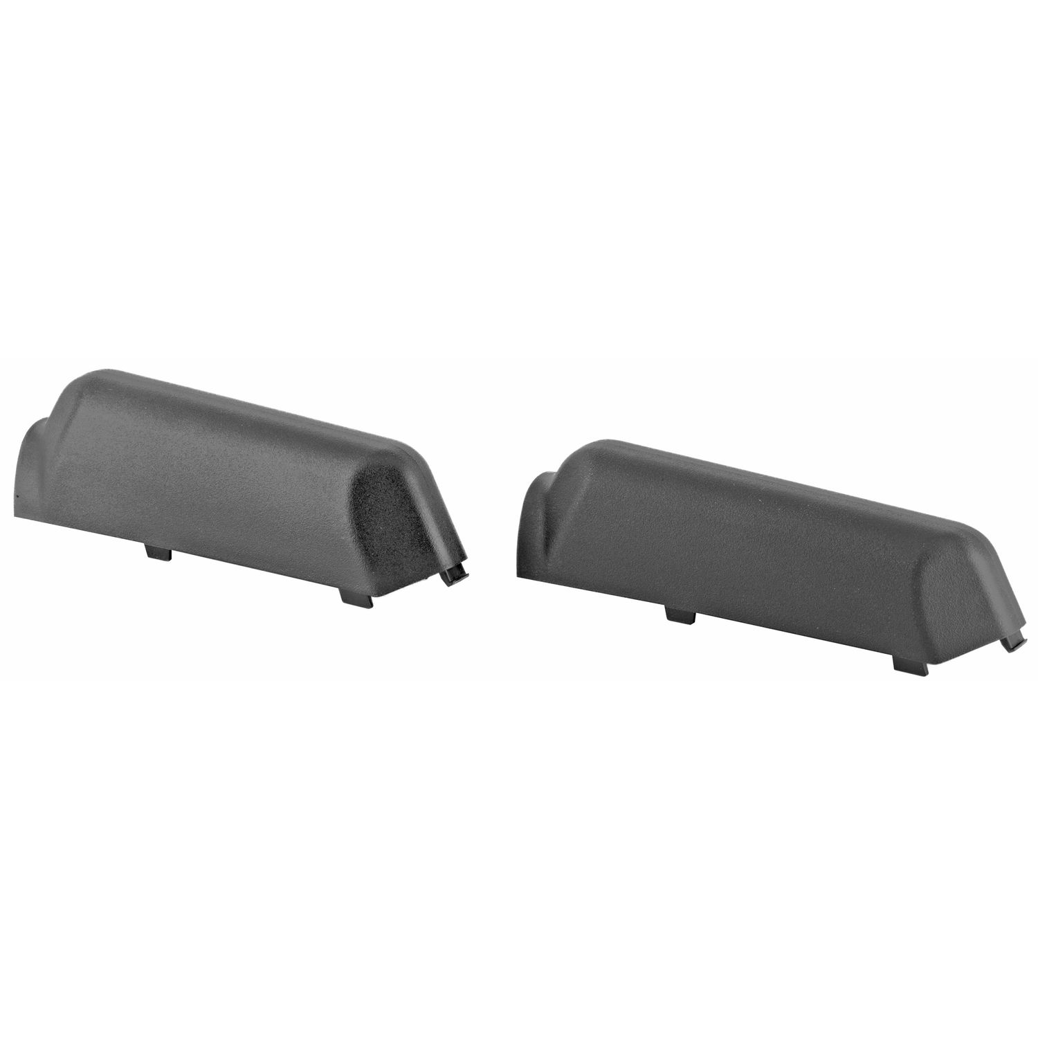 Magpul Hunt/sga Low Cheek Riser, Finish/Color: Black