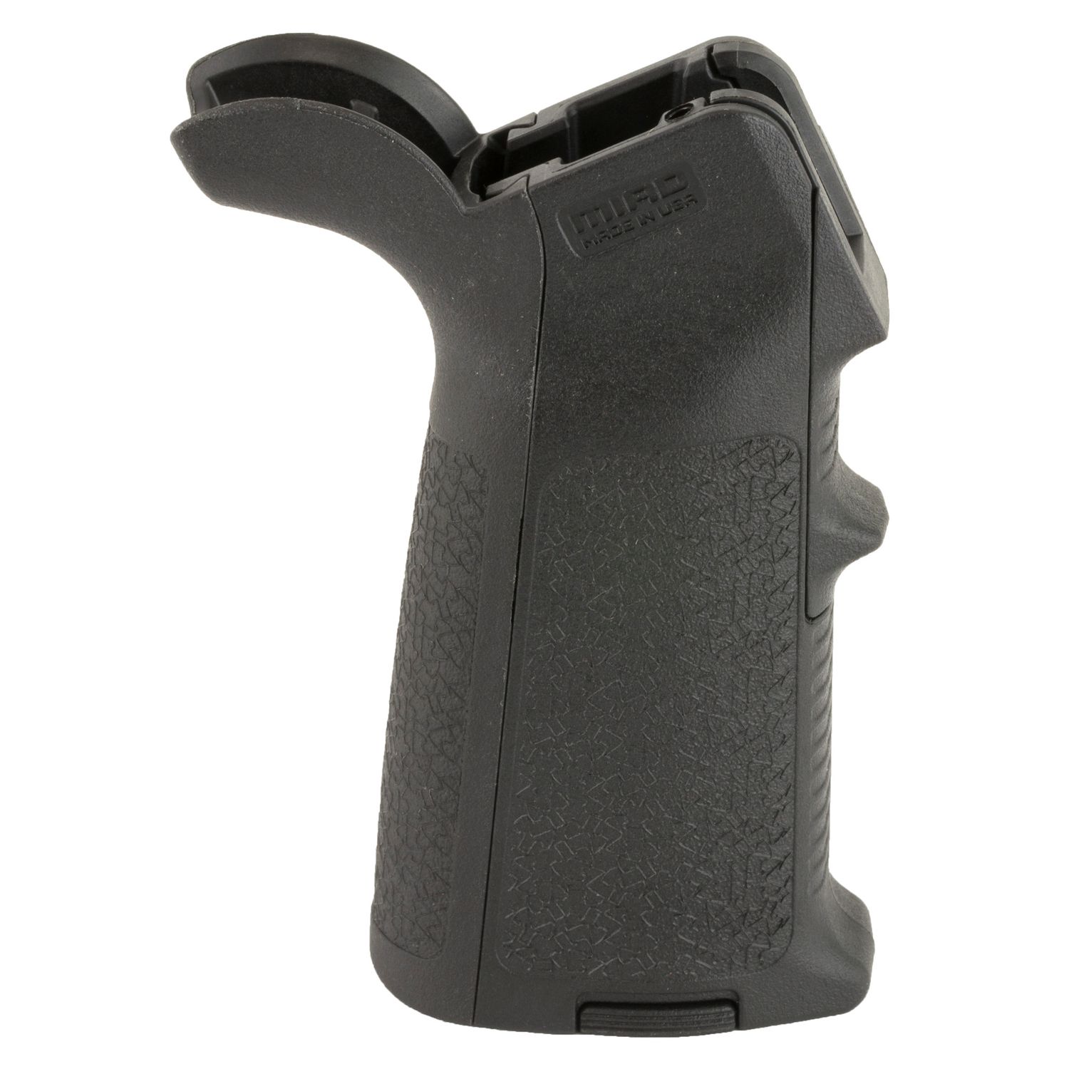 Magpul Miad Ar10 Gen1.1 Grip Kit, Finish/Color: Black