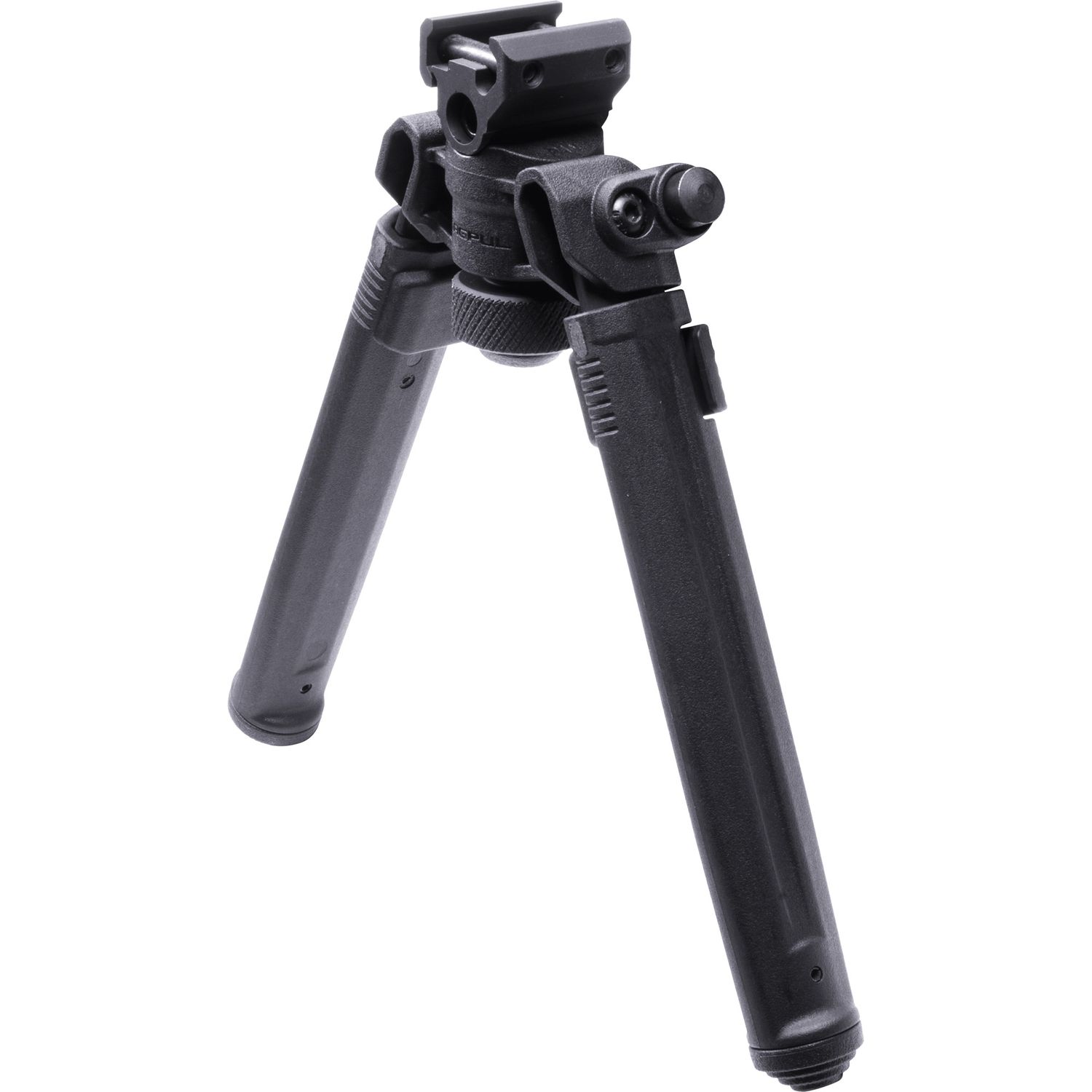 Magpul Bipod 1913 Picatinny, Finish/Color: Black