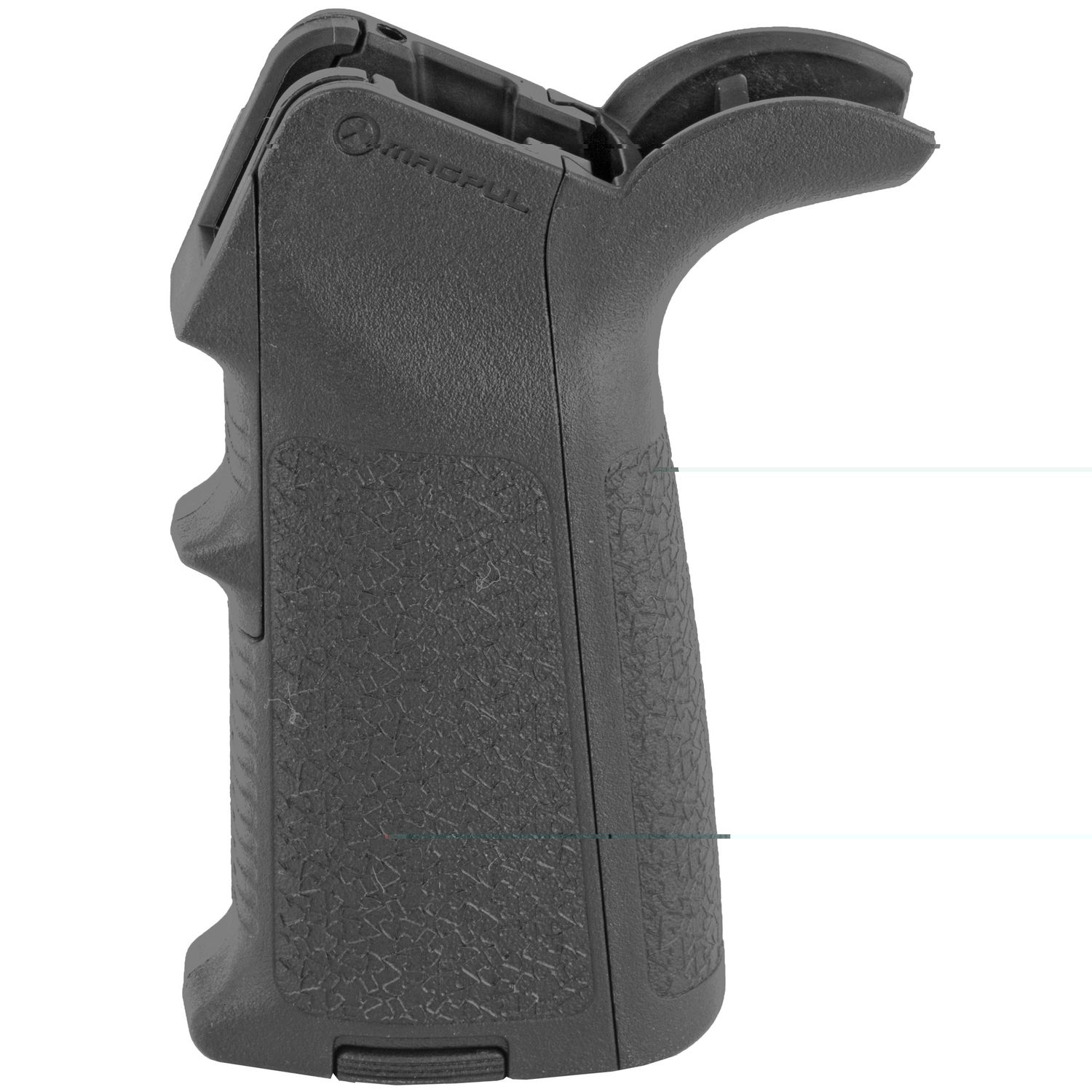 Magpul Miad Ar Gen1.1 Grip Kit, Finish/Color: Black