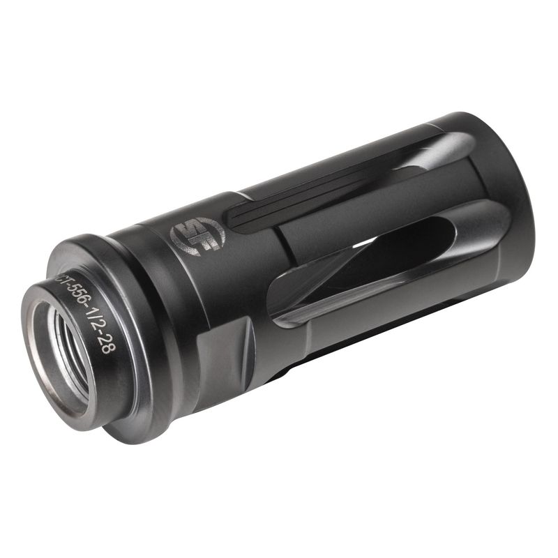 Surefire Closed-tine Fh 5.56 1/2x28 Surefire Closed-tine Fh 5.56 1/2x28
