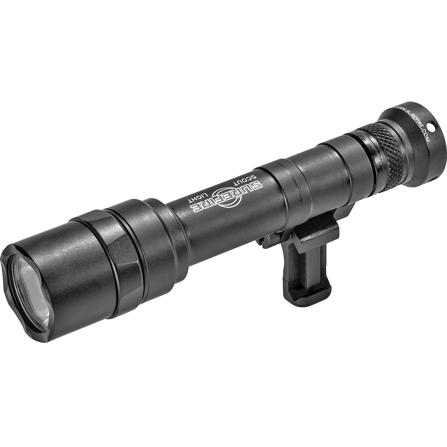 Surefire M640u Scout Pro 1 000lum, Color/Finish: Black