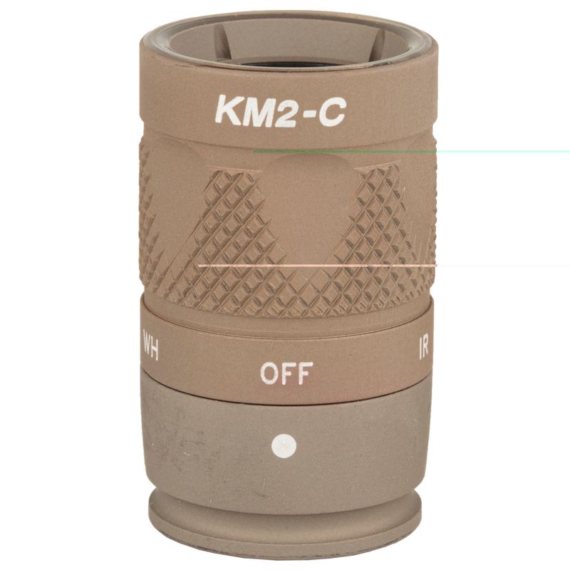 Surefire Led Module 350 Lum 6v Tan Surefire Led Module 350 Lum 6v Tan