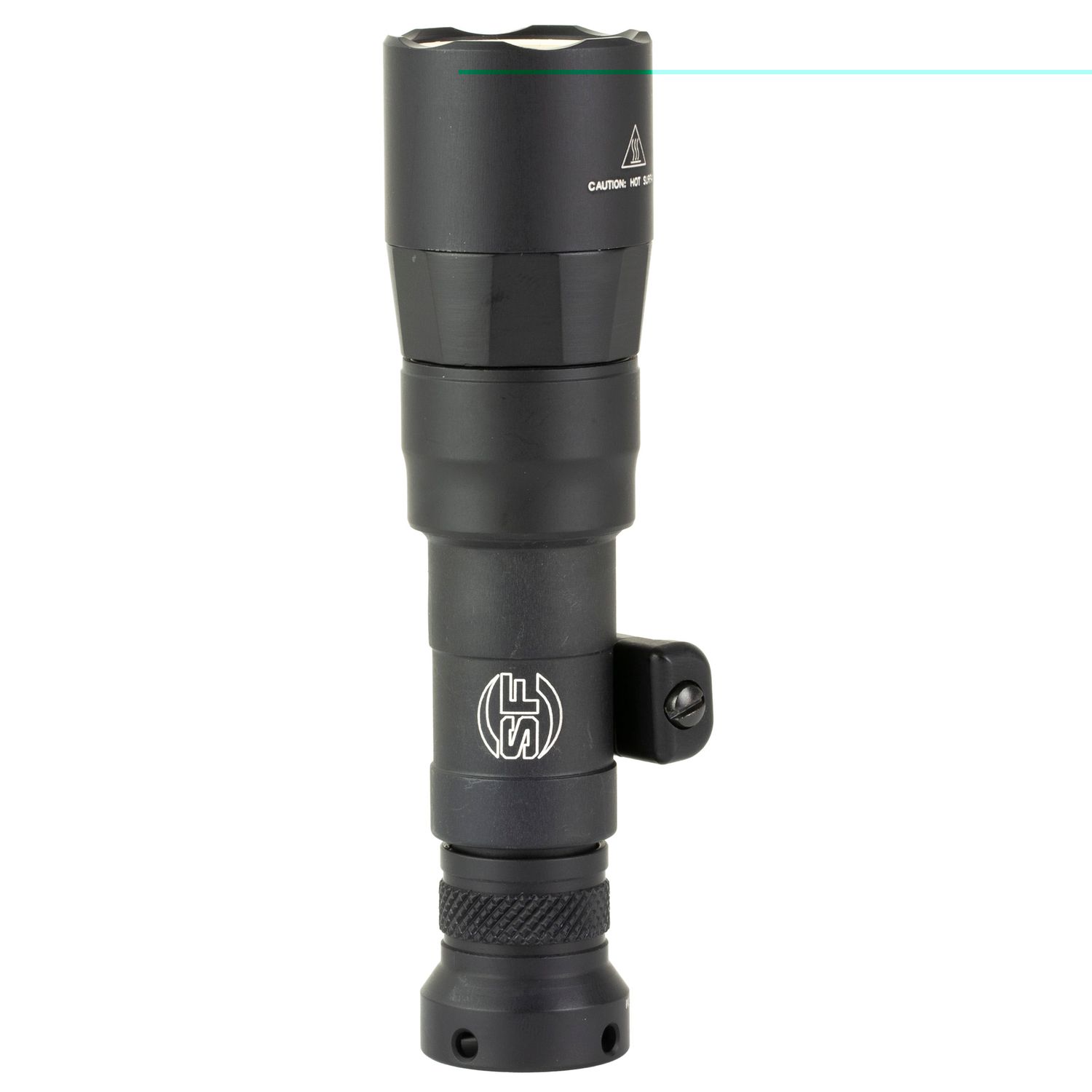 Surefire Scout Light 18350/123, Color/Finish: Black