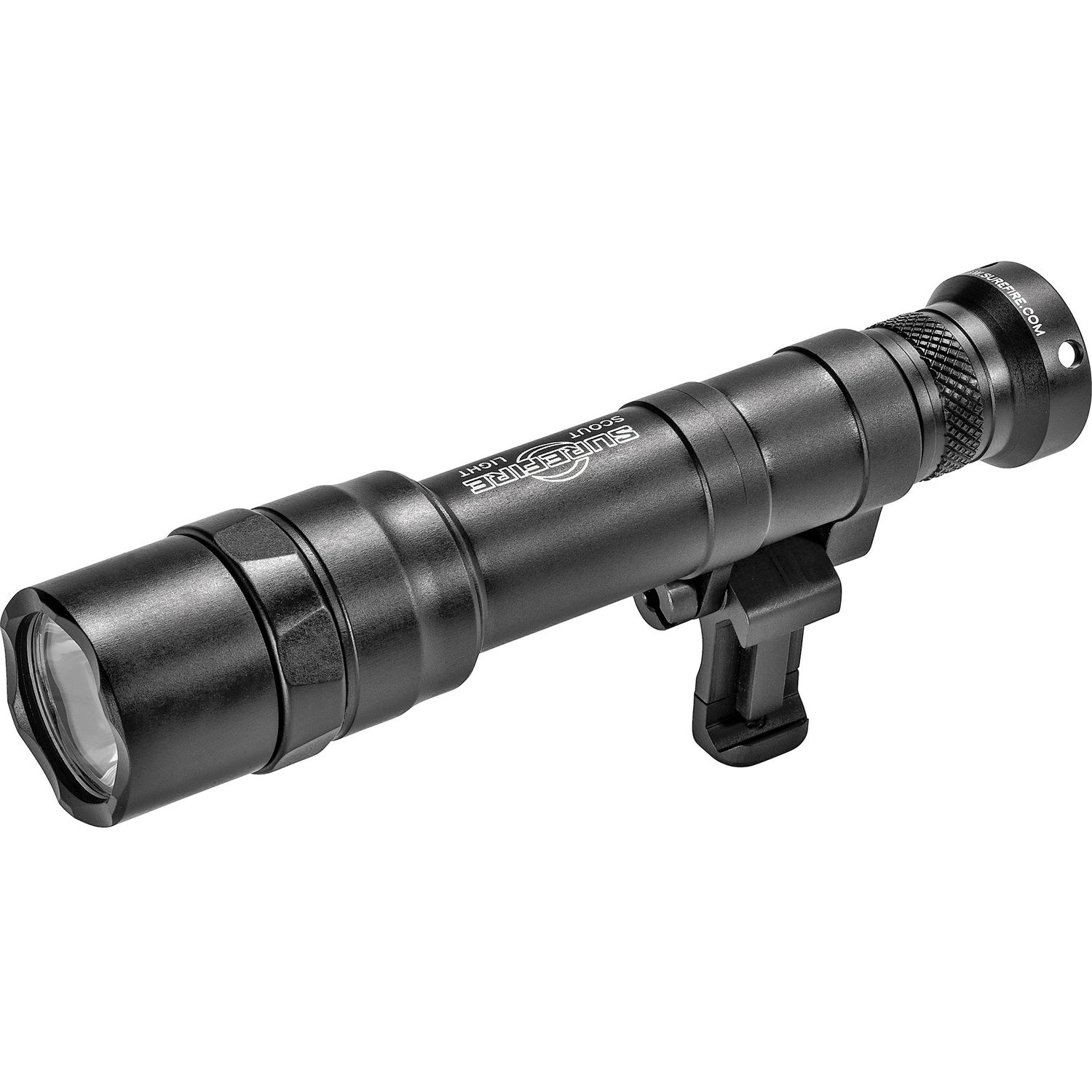 Surefire M640df Scout Pro 1 500lm, Color/Finish: Black