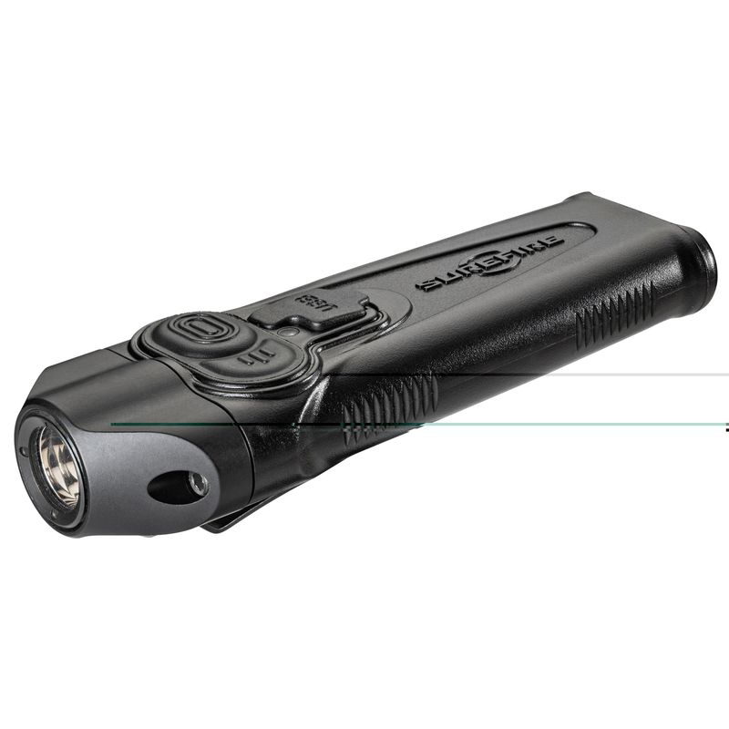 Surefire Stiletto Pocket Light Blk Surefire Stiletto Pocket Light Blk