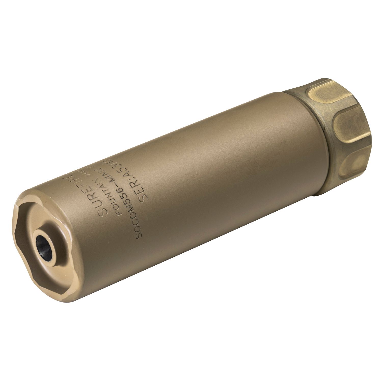 Surefire Socom Gen2 Mini 5.56mm De