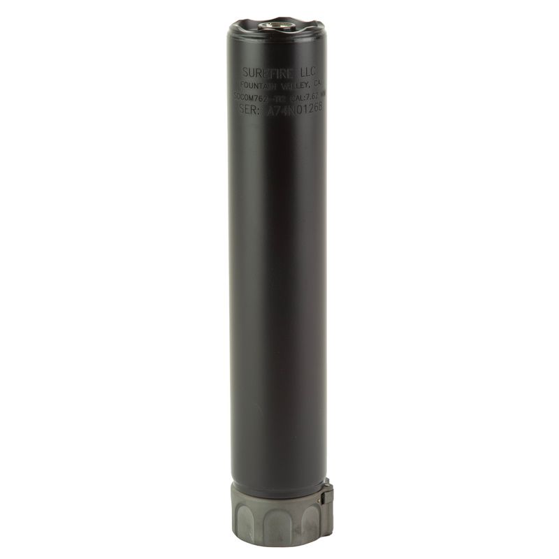 Surefire Socom End Mnt Ti 7.62mm Surefire Socom End Mnt Ti 7.62mm
