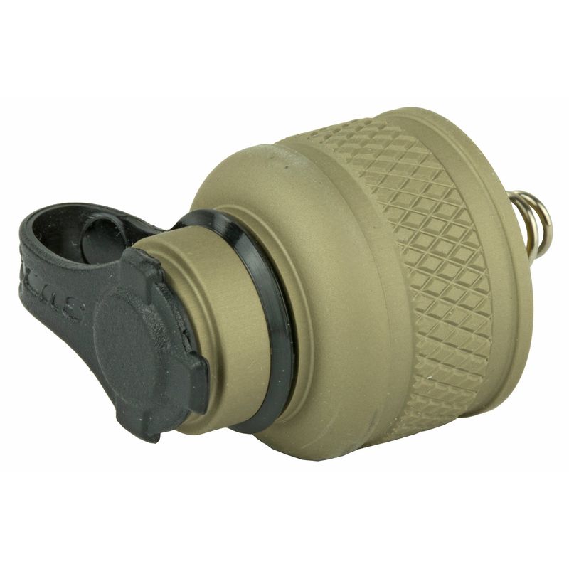 Surefire Replcemnt Rear Cap M300 Tan Surefire Replcemnt Rear Cap M300 Tan