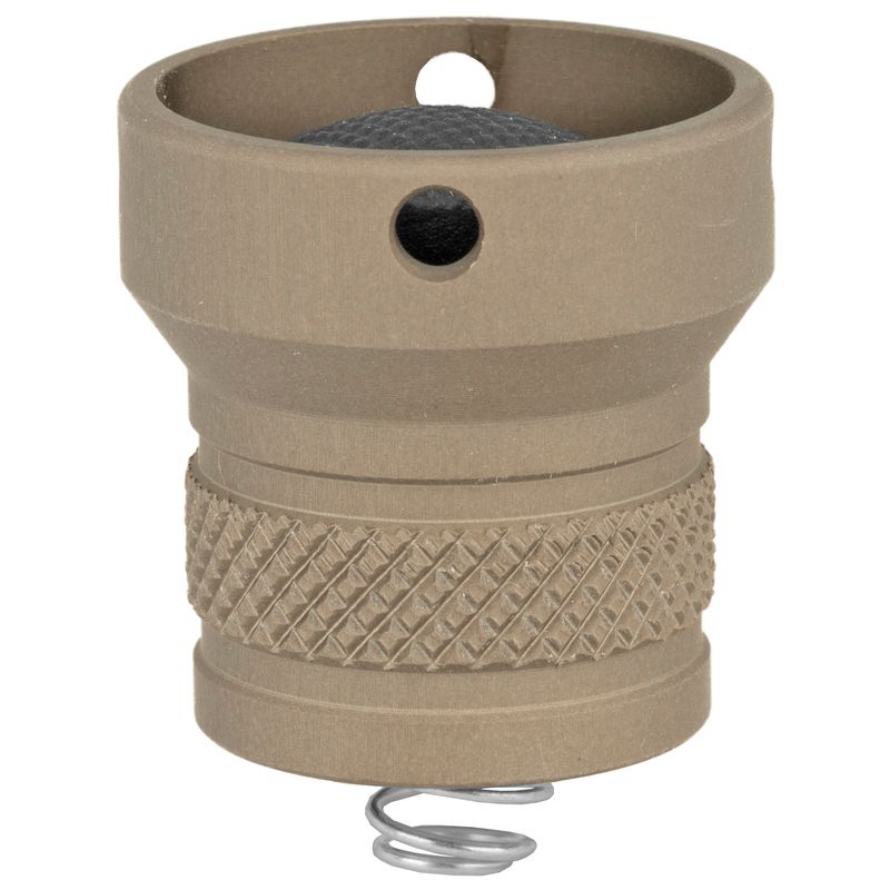 Surefire Protective Rear Cap Assy Tn Surefire Protective Rear Cap Assy Tn