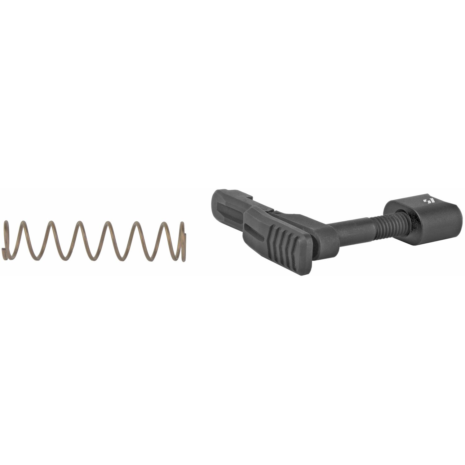 Strike Ambi Mag Release, Color: Black