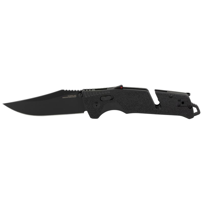 Sog Trident At 3.7