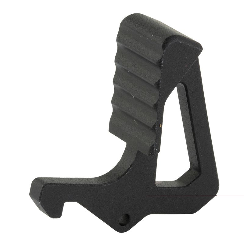 Strike Ext Charging Handle Latch Blk Strike Ext Charging Handle Latch Blk