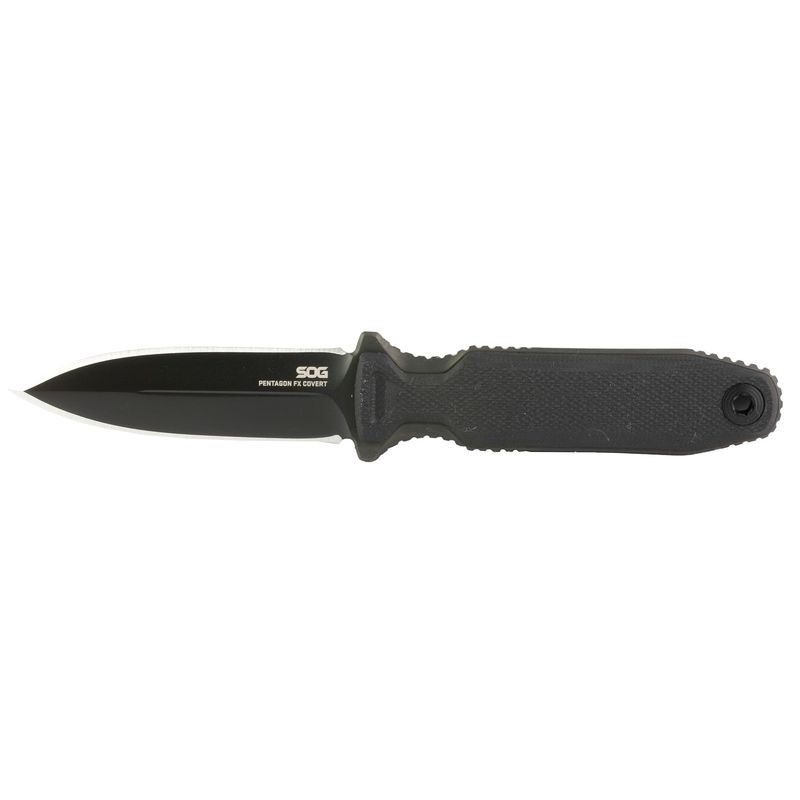 Sog Pentagon Fx Covert 3.41 Sog Pentagon Fx Covert 3.41" Blkout