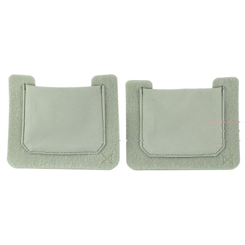 Vertx Stretch Pocket Small Gray 2pk