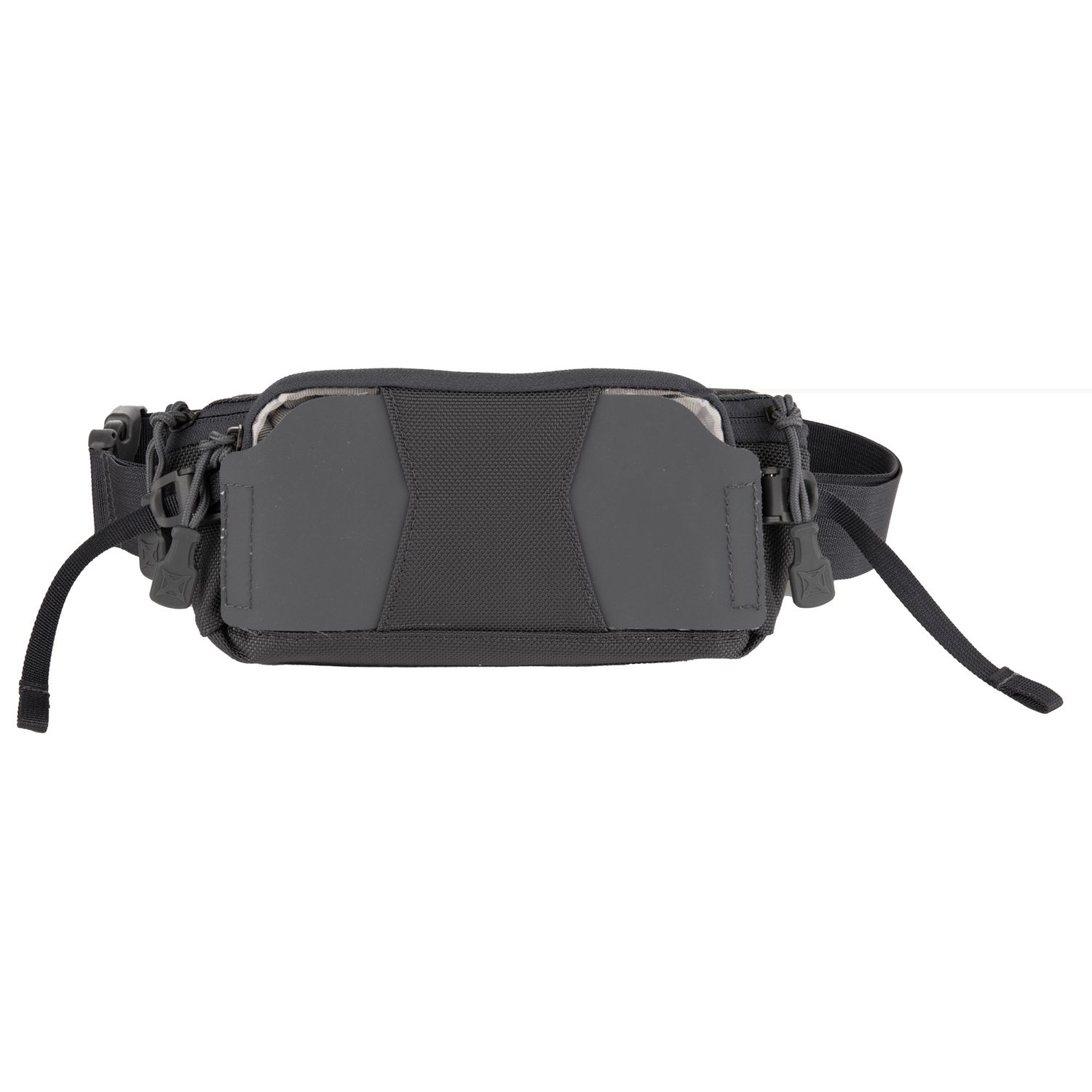 Vertx Socp Sling Bag Gray