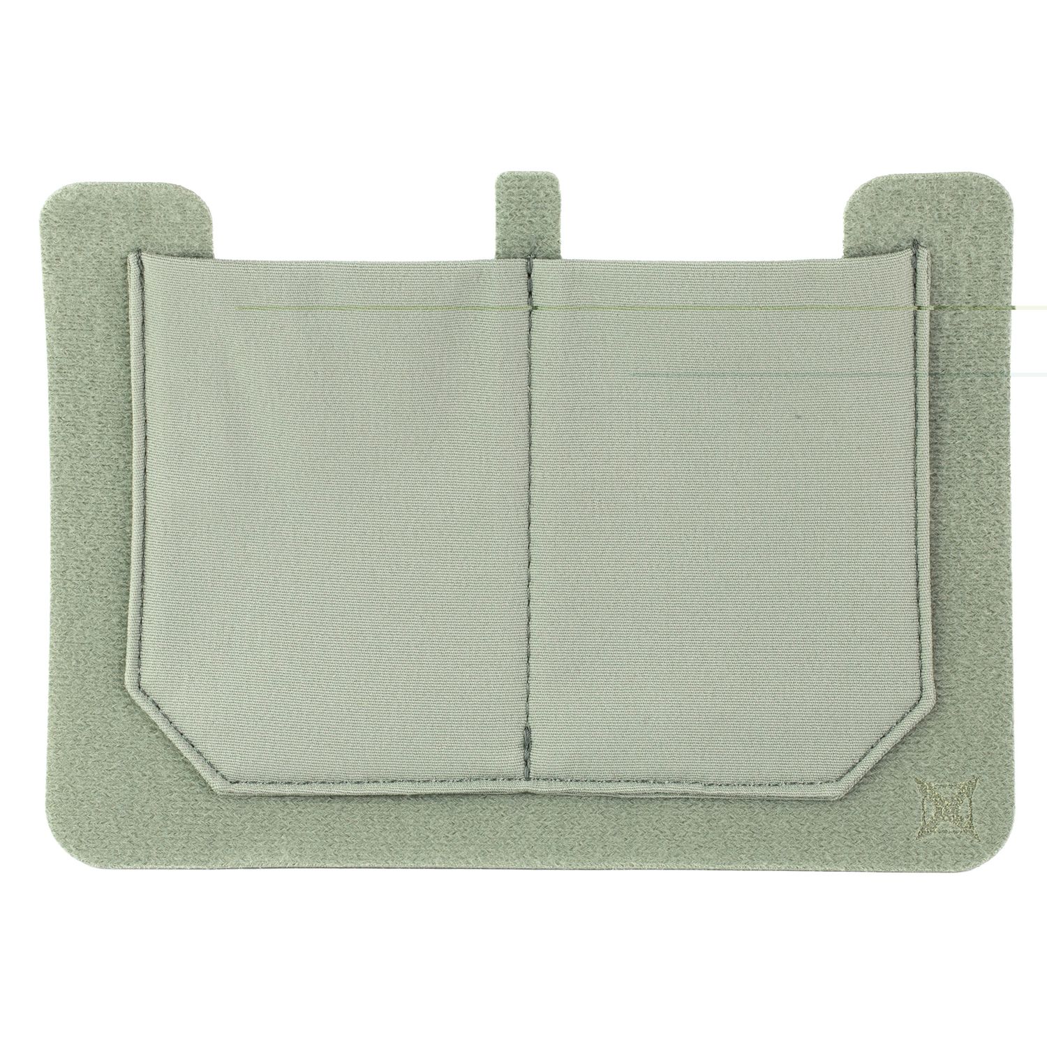 Vertx Stretch Pocket Large Gray