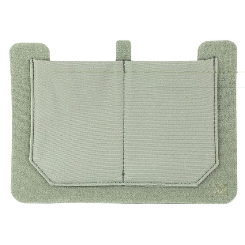 Vertx Stretch Pocket Large Gray