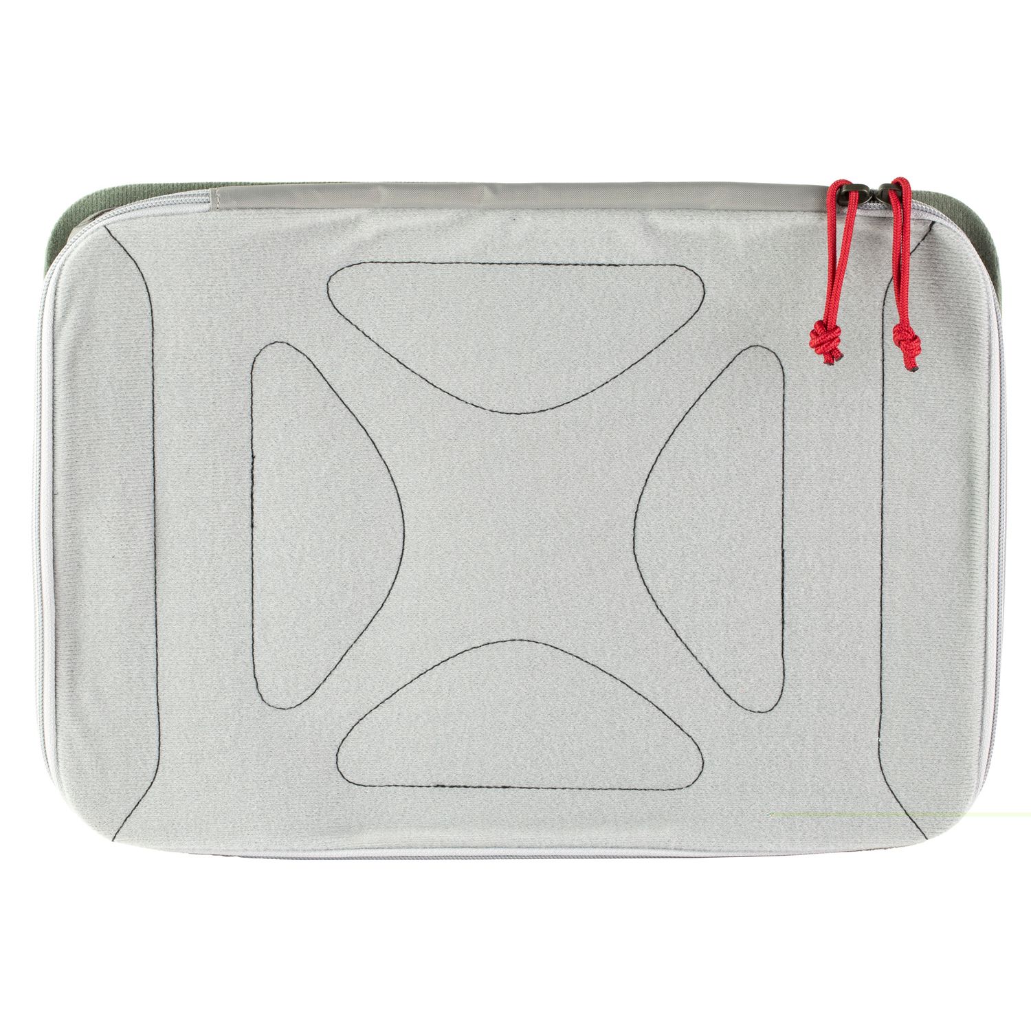 Vertx Pack Organizer Large Gray