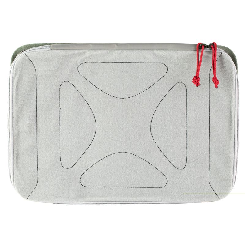 Vertx Pack Organizer Large Gray