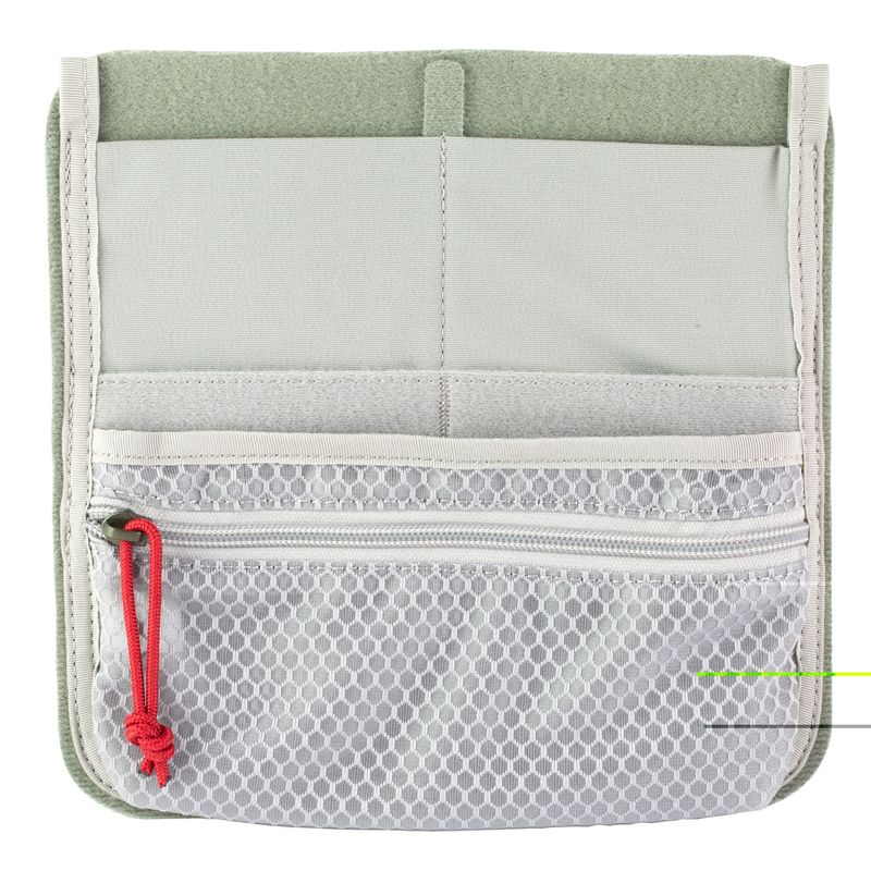 Vertx Organizer Admin Gray