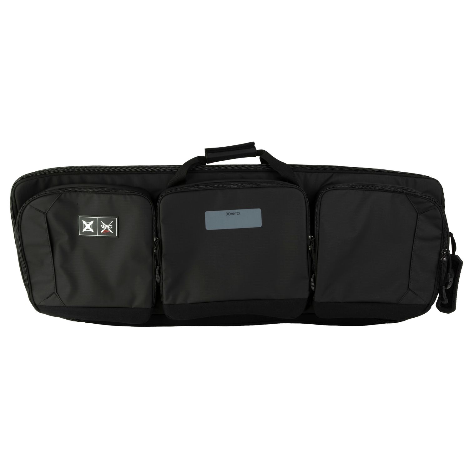 Vertx Vtac Rifle Case Black, Size: 36"