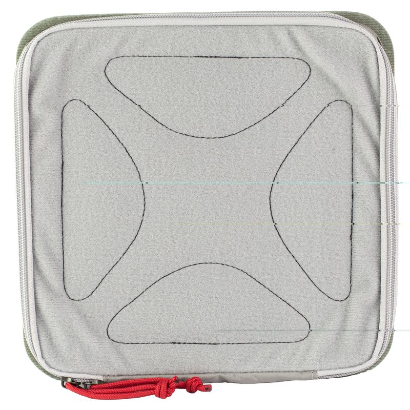 Vertx Pack Organizer Medium Gray