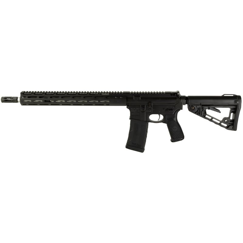 Wilson Pctr Crbn Ss 556nato 16" 30rd