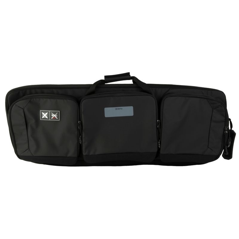 Vertx Vtac Rifle Case Black