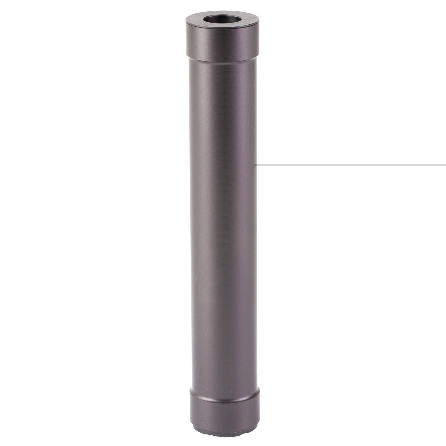 Q El Camino 22lr Titnm 1/2x28