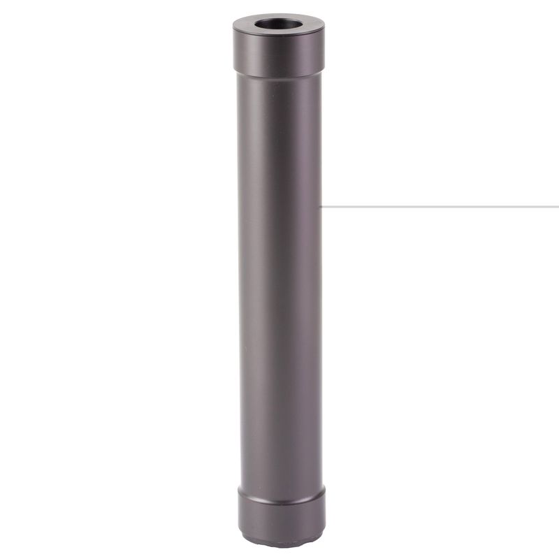 Q El Camino 22lr Titnm 1/2x28