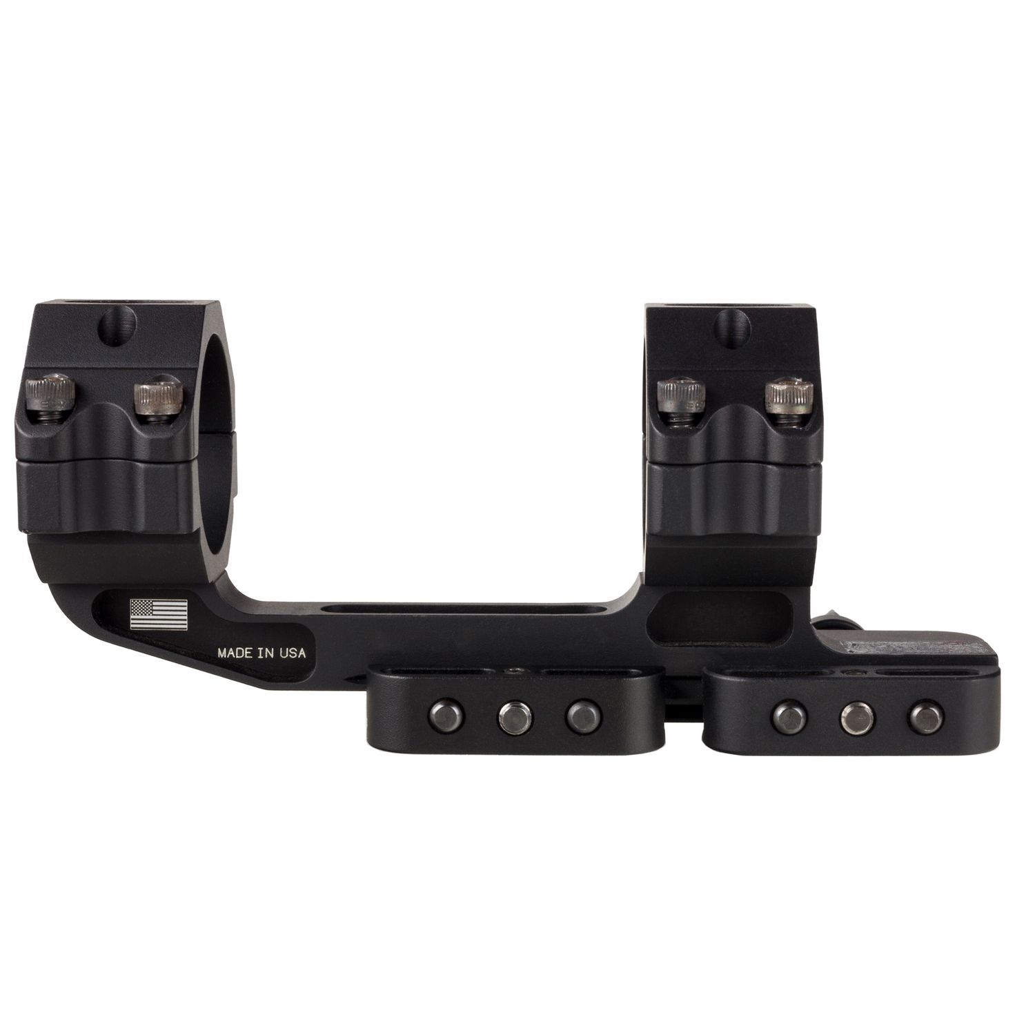 Trijicon Ctl Mnt W/ Q-loc 35mm, Size: Medium