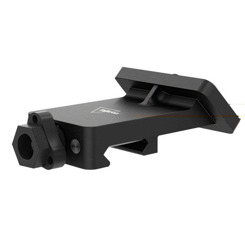 Trijicon Rmrcc 45 Offset Mount Q-loc Trijicon Rmrcc 45 Offset Mount Q-loc