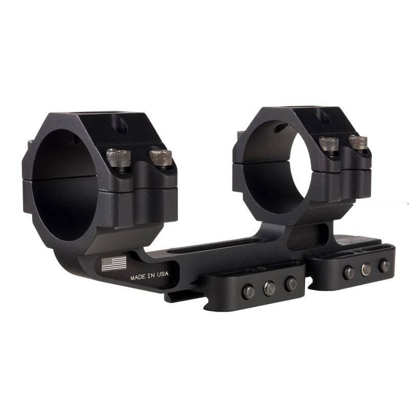 Trijicon Ctlvr Mnt Q-loc 34mm 1.535 Trijicon Ctlvr Mnt Q-loc 34mm 1.535