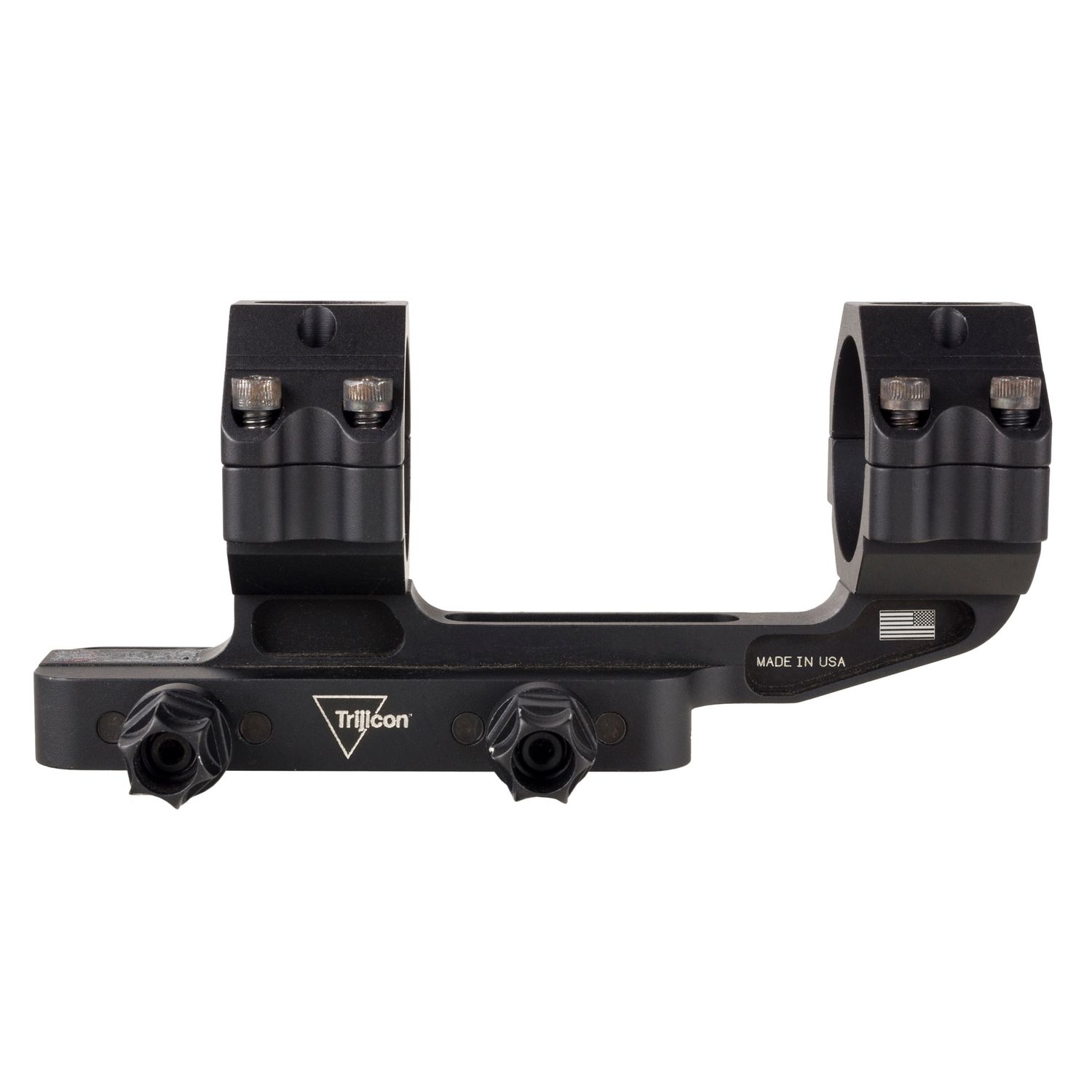 Trijicon Ctl Mt Qloc 20moa, Size: 34mm