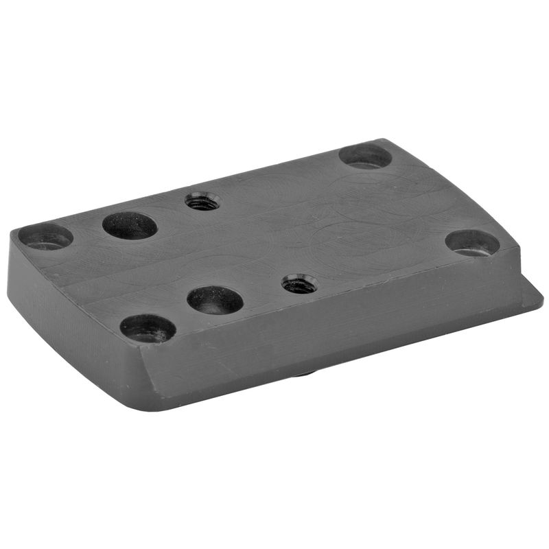 Trijicon Rmrcc Adp Plate 43x/48 Mos Trijicon Rmrcc Adp Plate 43x/48 Mos
