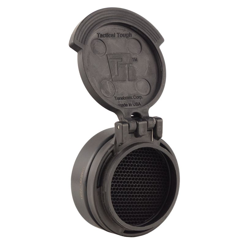 Trijicon Mro Ard Flip Cap Objective Trijicon Mro Ard Flip Cap Objective