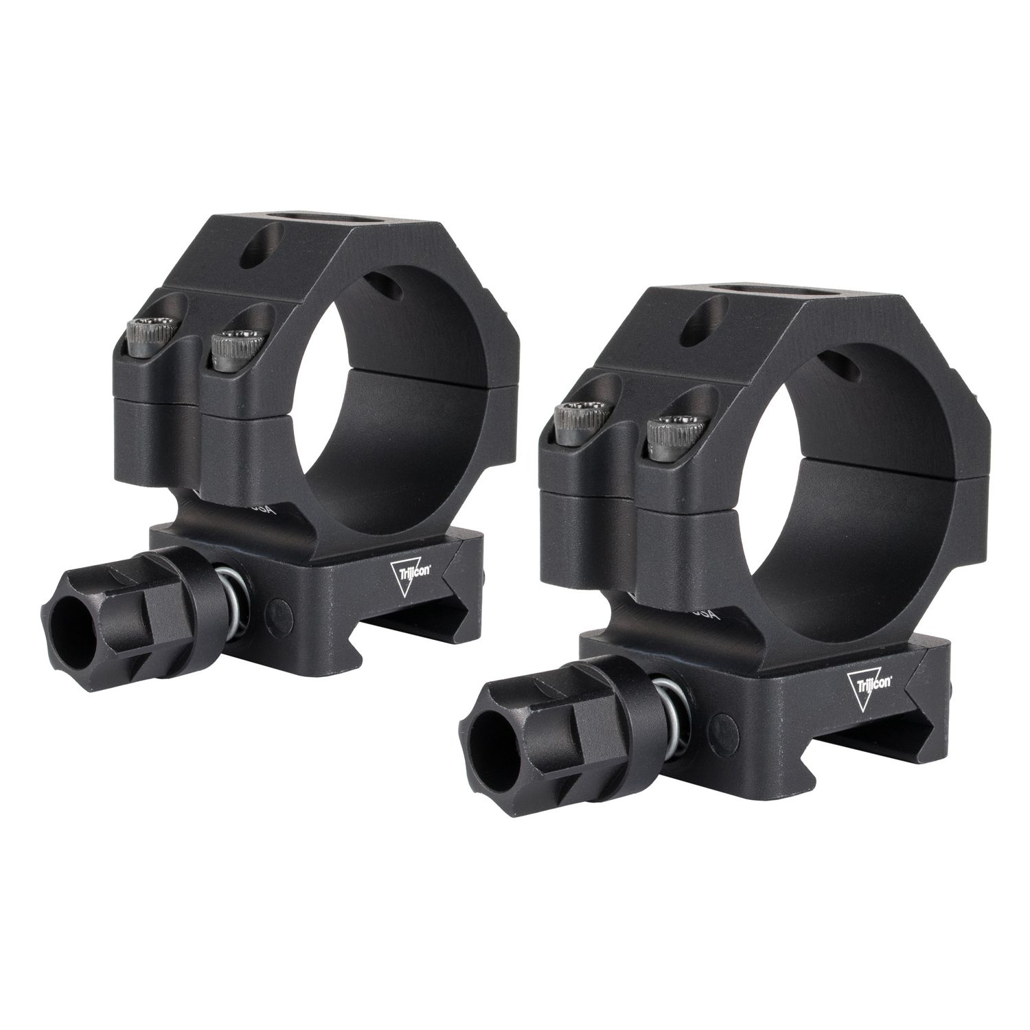 Trijicon Scope Rings W/qloc 34mm Trijicon Scope Rings W/qloc 34mm