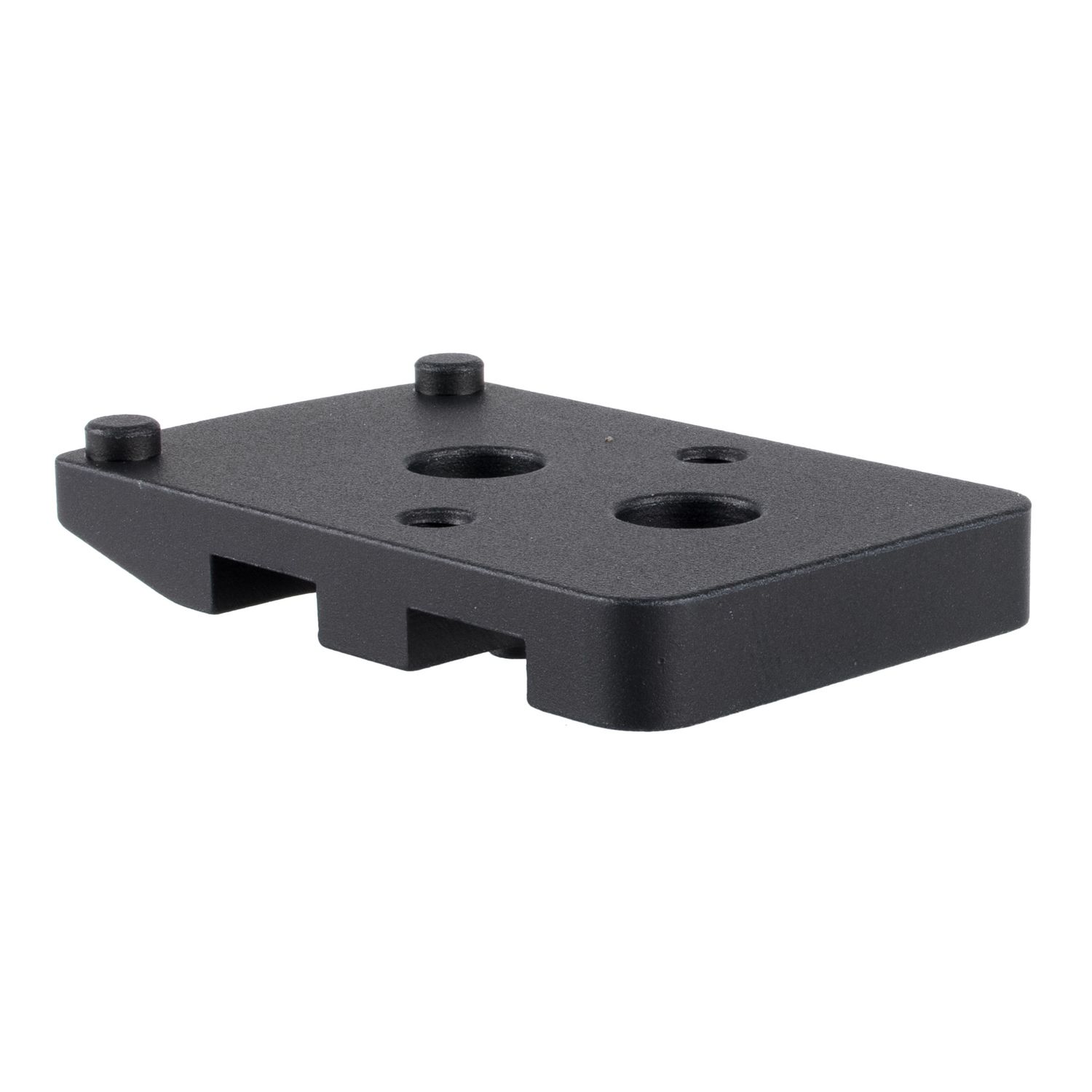 Trijicon Rmr Plate Acc Rng Q-loc, Size: Low