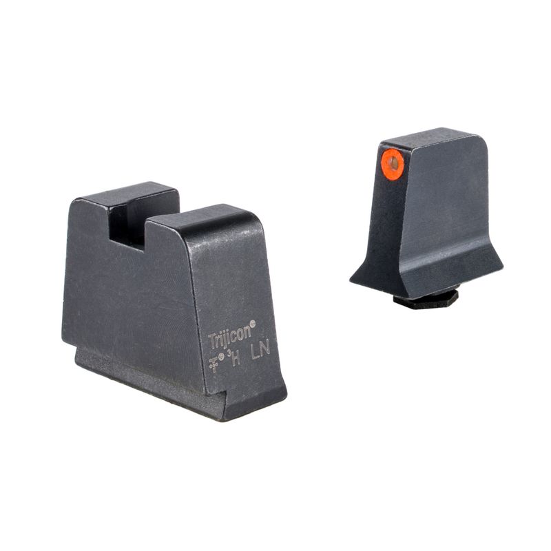Trijicon Sup Ns Set Grn Glk 42 Of/mr Trijicon Sup Ns Set Grn Glk 42 Of/mr