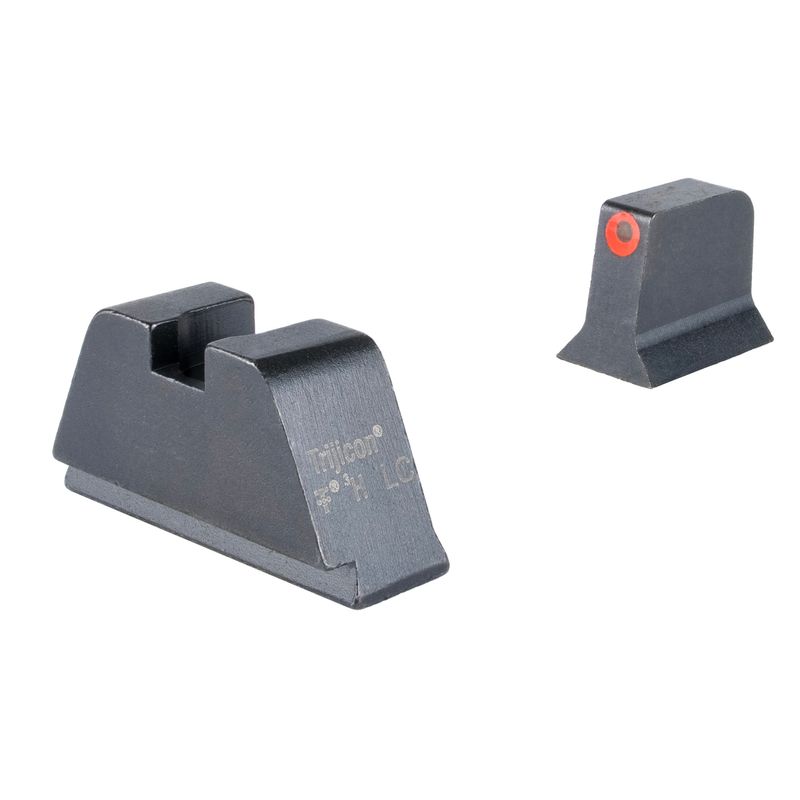 Trijicon Sup Ns Set Grn Glk 17 Of/mr Trijicon Sup Ns Set Grn Glk 17 Of/mr