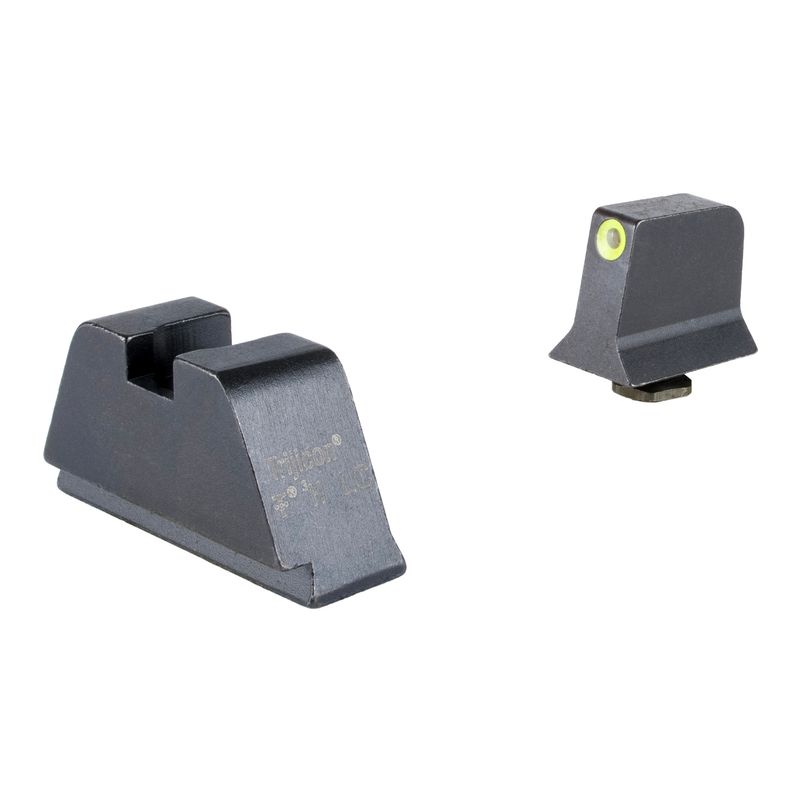 Trijicon Sup Ns Set Grn Glk 17 Yf/mr Trijicon Sup Ns Set Grn Glk 17 Yf/mr