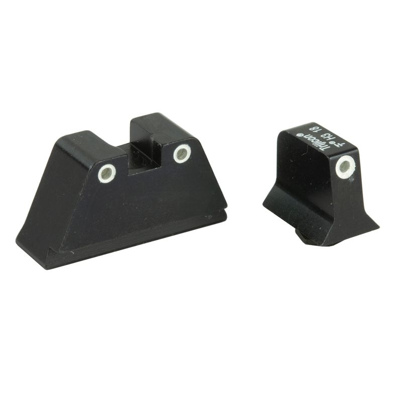 Trijicon Supprsr Ns Grn For Glk 10mm Trijicon Supprsr Ns Grn For Glk 10mm