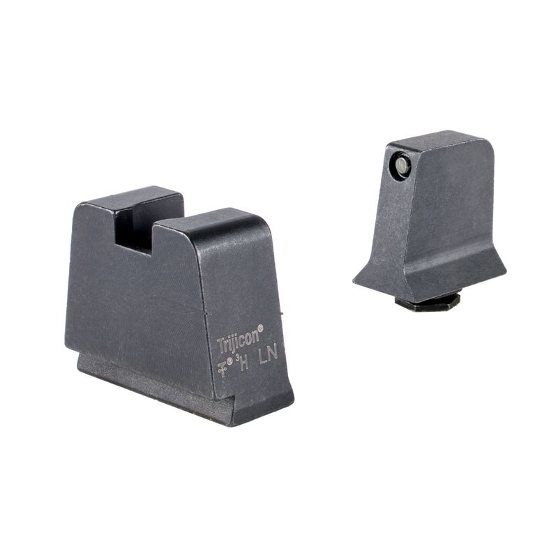 Trijicon Sup Ns Set Grn Glk 42 Bf/mr Trijicon Sup Ns Set Grn Glk 42 Bf/mr